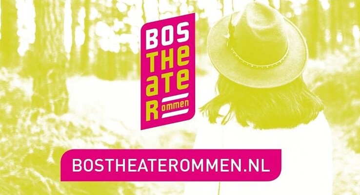 Elephant en Dolphin Love in Bostheater Ommen