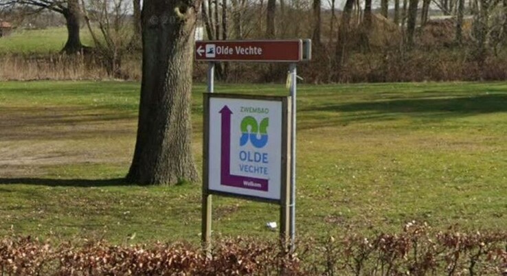 Klassiek drijven in Olde Vechte