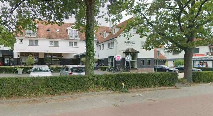 Overname hotels Paping en De Zon