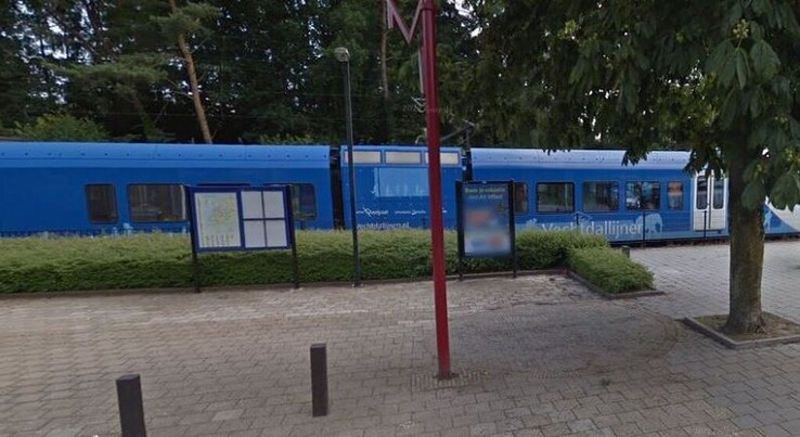 Rover roept hulp overheid in voor overlast Vechtdallijn