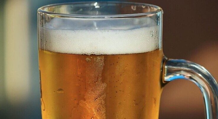 Bockbierfestival op zondag 18 oktober