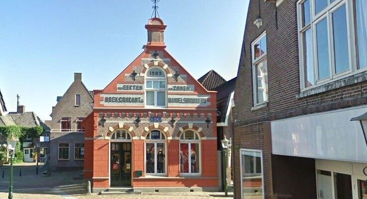Cultuurplatform houdt eerste Cultuurcafé